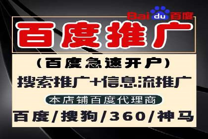 百度竞价代运营助力企业品牌形象塑造
